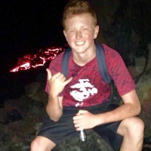 Meet your Posher, Graham